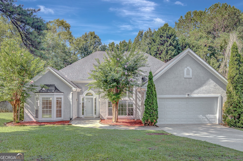 20 Mallard Trace, Newnan, GA 30265 - photo 1