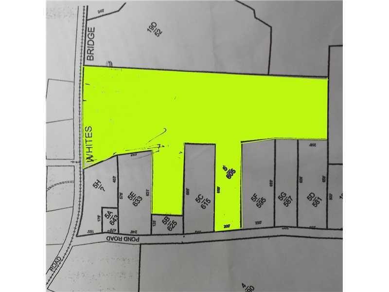 60 White's Bridge Rd, Standish, ME 04084 - photo 1