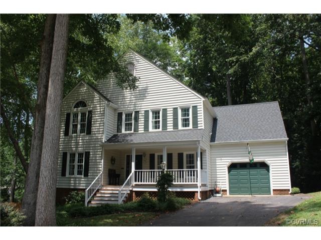 Welcome to 5400 Orchard Grove Lane