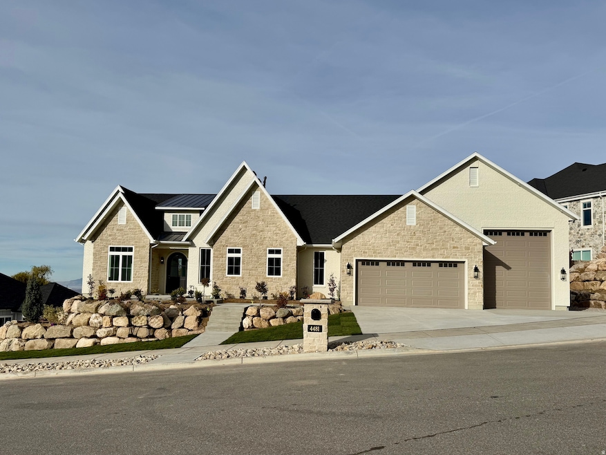 4481 N 250 W, Pleasant View, UT 84414 - photo 1