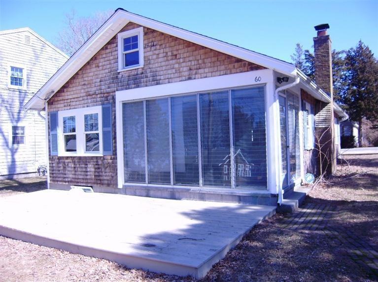 60 Wamsutta Ave, Pocasset, MA 02559 - photo 1
