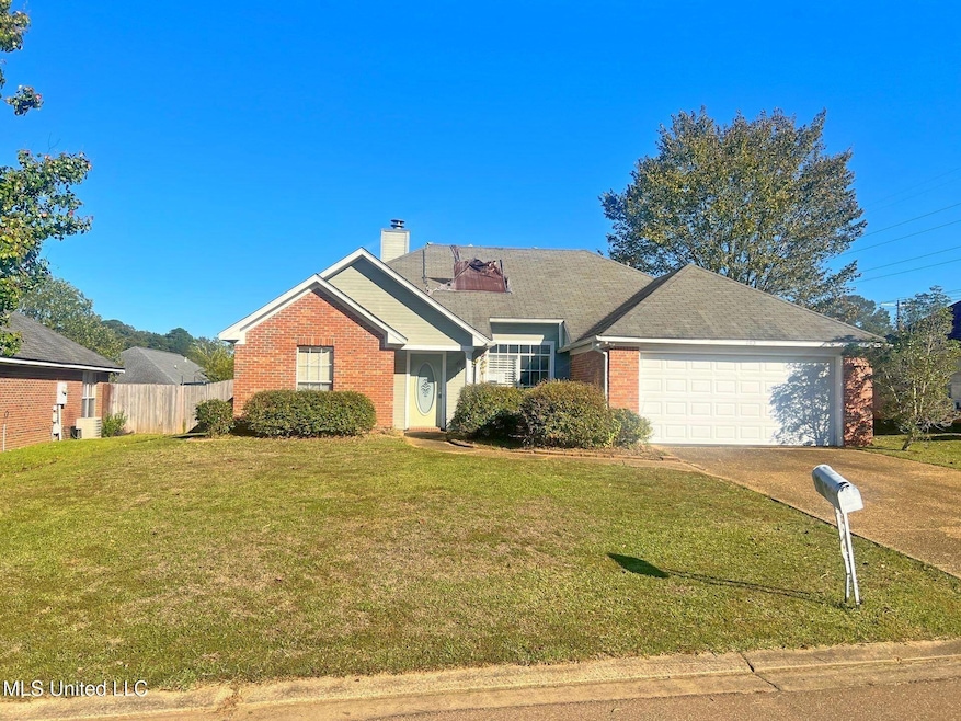 102 Magnolia Way, Pearl, MS 39208 - photo 1