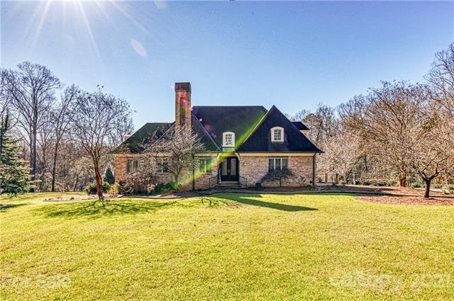 11100 Hartsell Rd, Midland, NC 28107 - photo 1