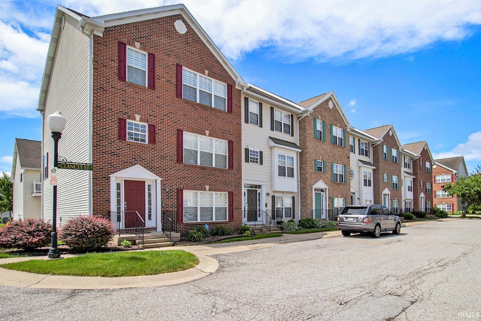 120 Clancey St, South Bend, IN 46637 - photo 1