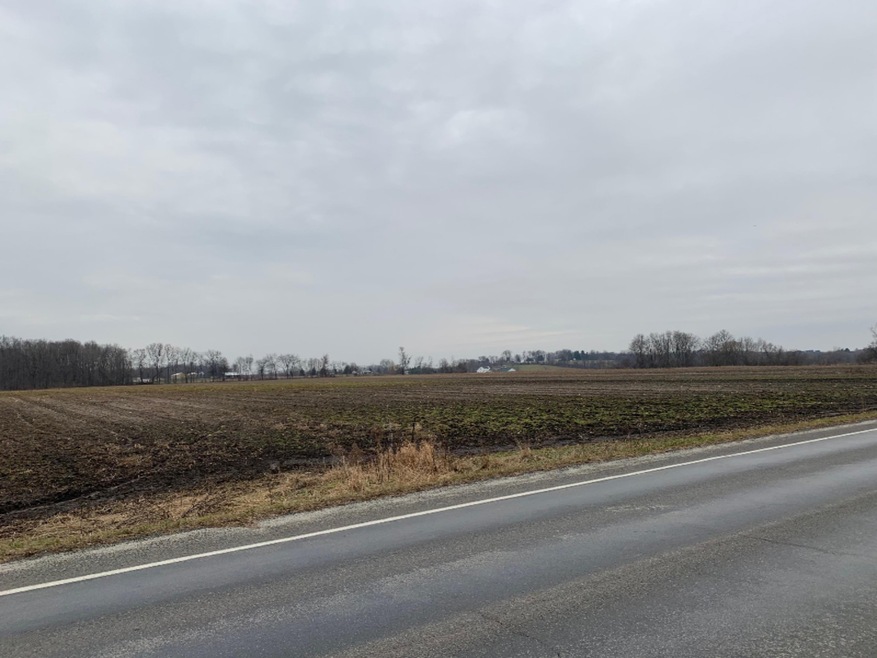 Kapteyn land