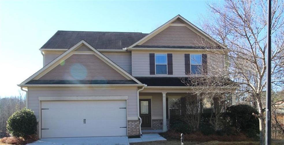 3077 Judith Ct, Buford, GA 30519 - photo 1