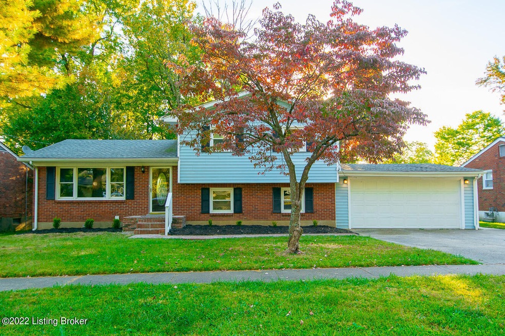 9310 Fairground Rd, Louisville, KY 40291 - photo 1