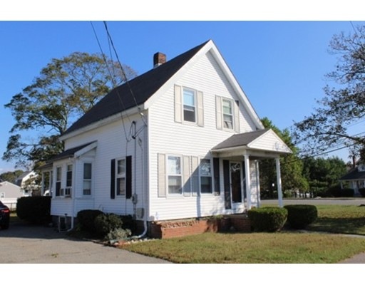 60 Avon St, Taunton, MA 02780 - photo 1