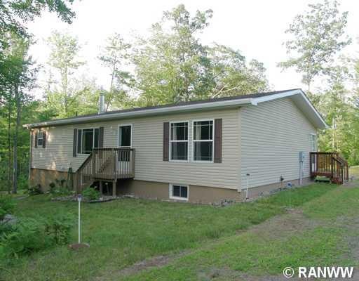 28640 3 Mile Rd, Danbury, WI 54830 - photo 1
