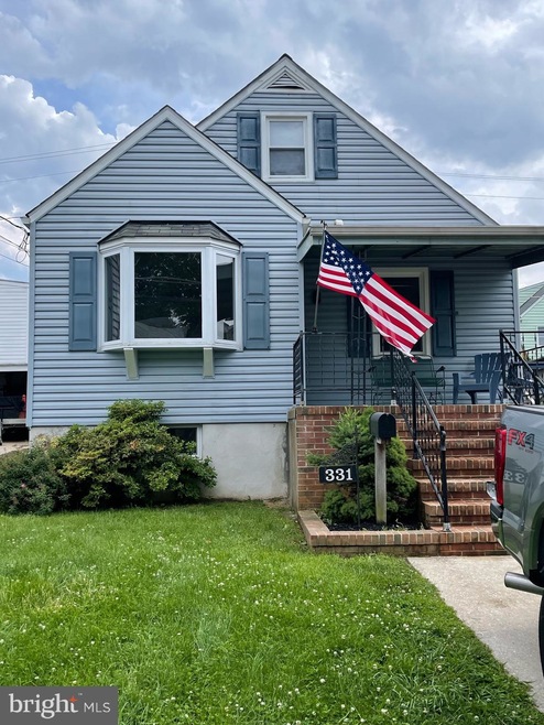 331 Third Ave, Halethorpe, MD 21227 - photo 1