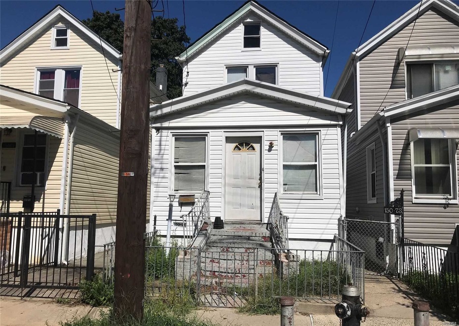150-71 116th Dr, Jamaica, NY 11434 - photo 1