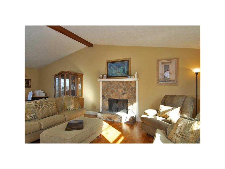Den/Family/Great Room.