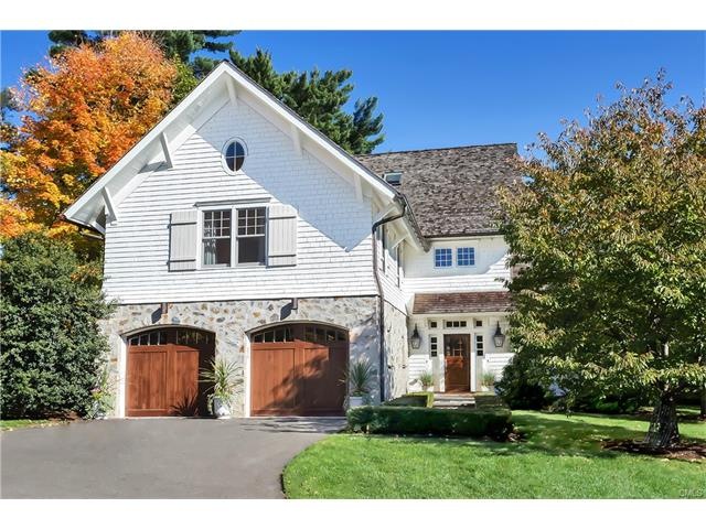 58 Mansfield Ave, Darien, CT 06820 - photo 1