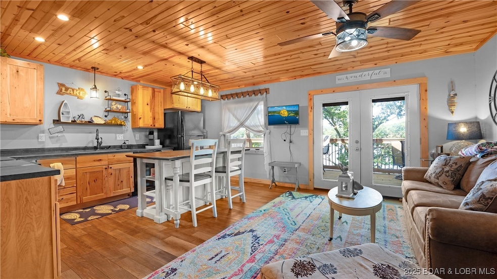 Under Contract $349,000 • Co-Listing Agent