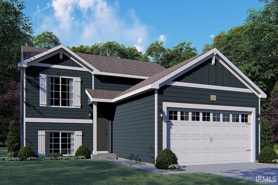 Stock Photo - Exterior