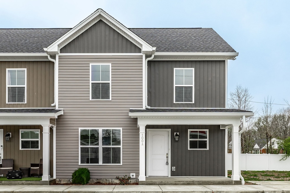 100 Billy Robb St unit A, Greenbrier, TN 37073 - photo 1