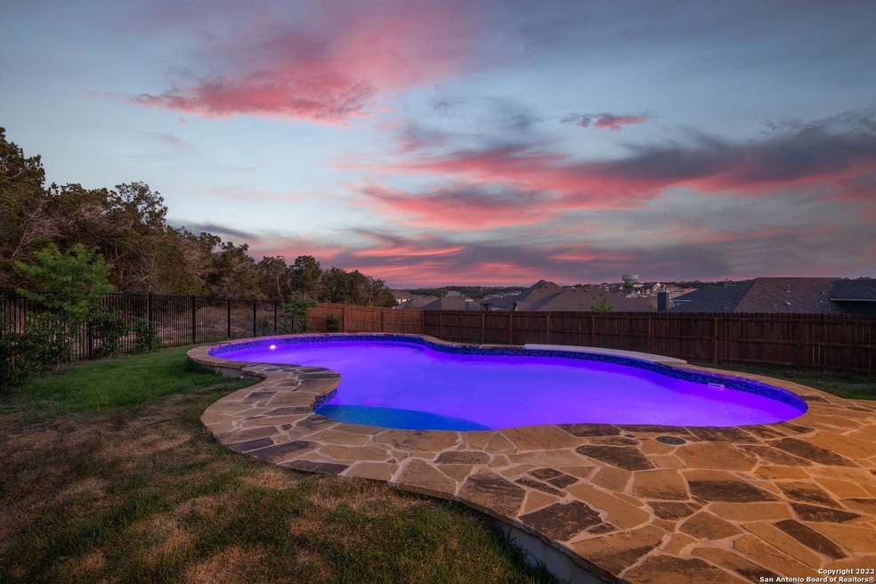 4008 Algo Ademas, San Antonio, TX 78261 - photo 1