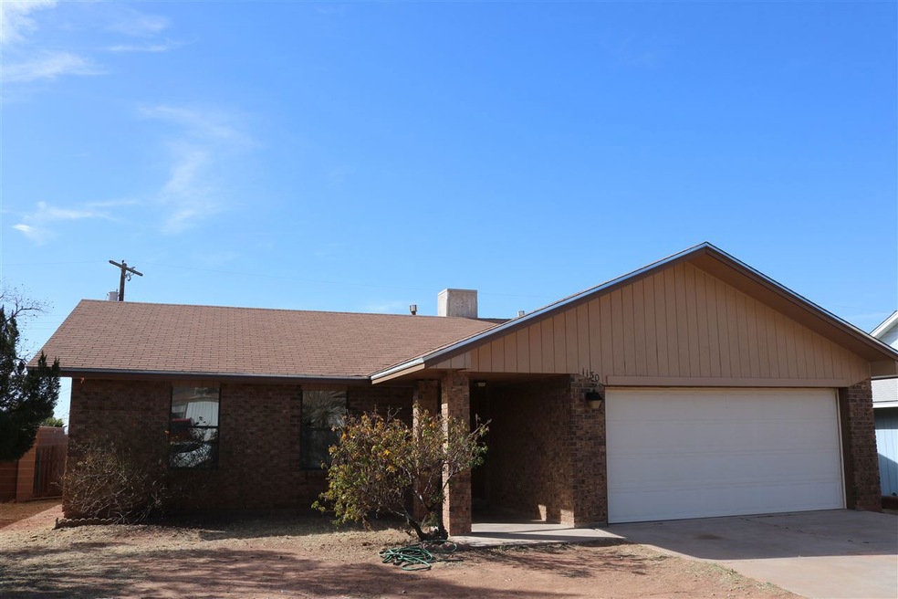 1130 S Florida Ave, Alamogordo, NM 88310 - photo 1