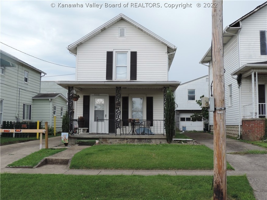 1213 Grosscup Ave, Dunbar, WV 25064 - photo 1