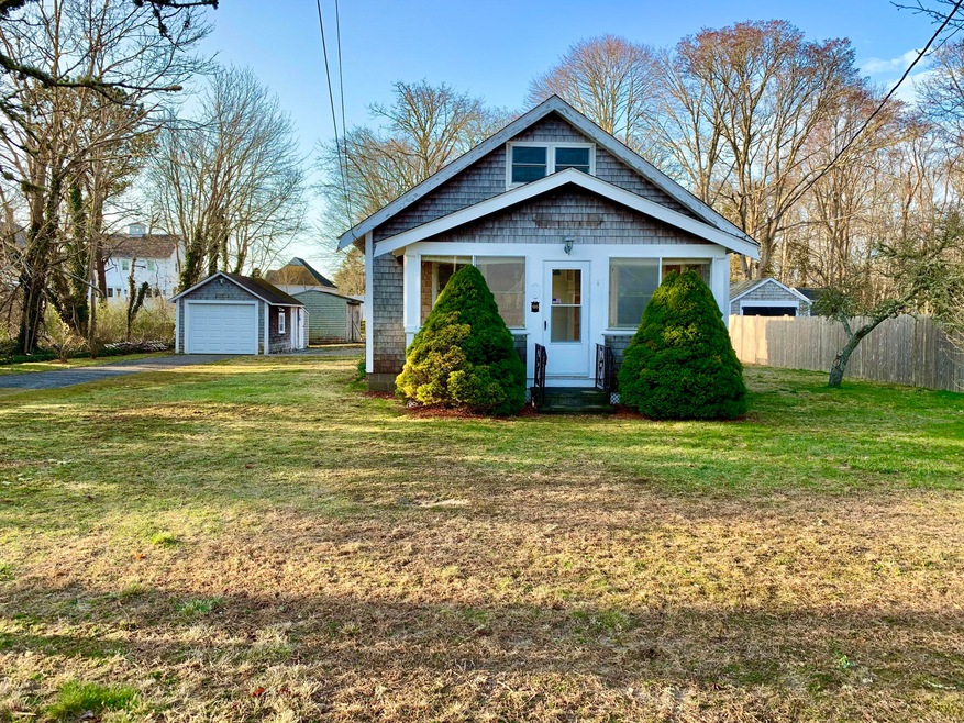 135 Miles St, Harwich Port, MA 02646 - photo 1