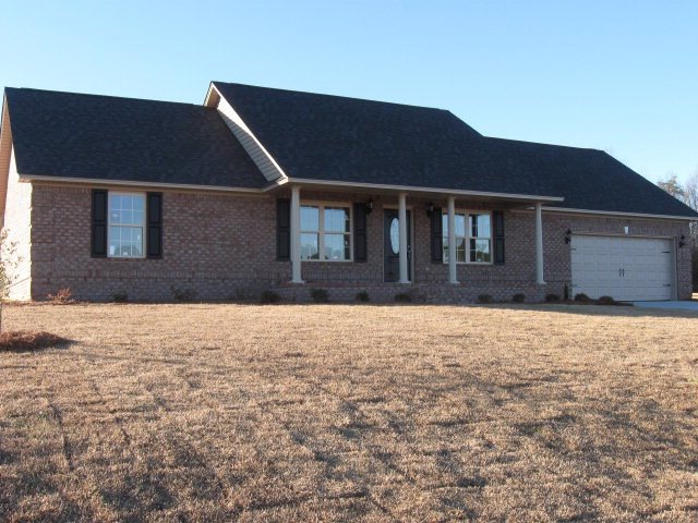 Main View