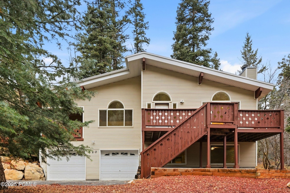 620 Parkview Dr, Park City, UT 84098 - photo 1