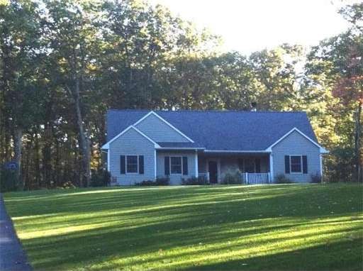 22 Lyford Rd, Spencer, MA 01562 - photo 1