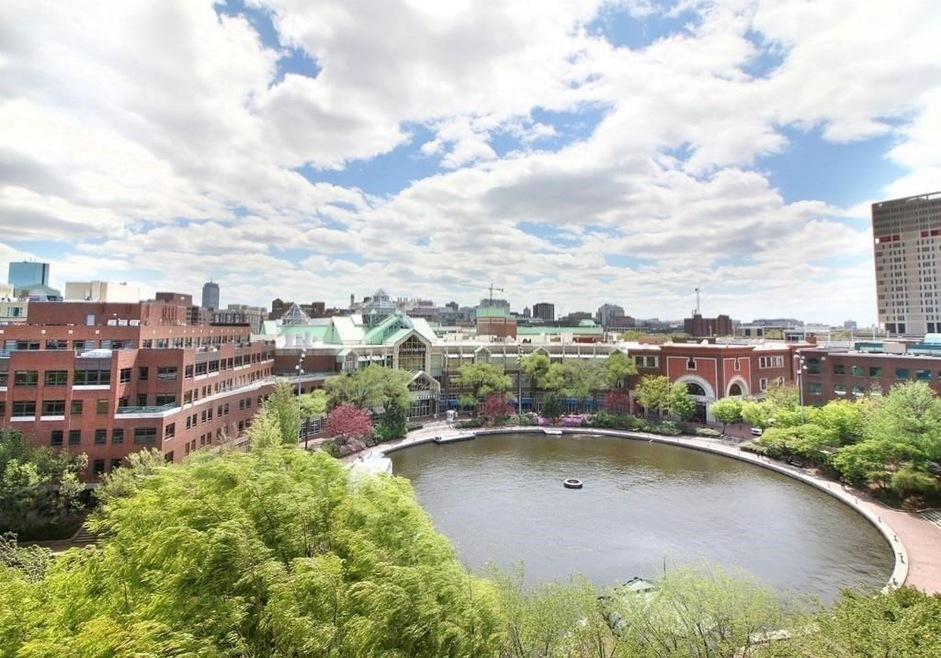 Thomas Graves Landing unit 705, Cambridge, MA 02141 - photo 1