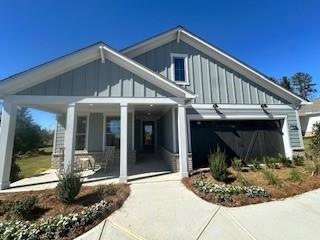 5423 Olive Ln, Hoschton, GA 30548 - photo 1