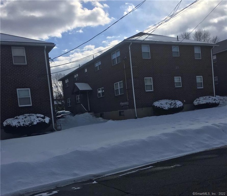 23 Mead St unit B, New Britain, CT 06051 - photo 1