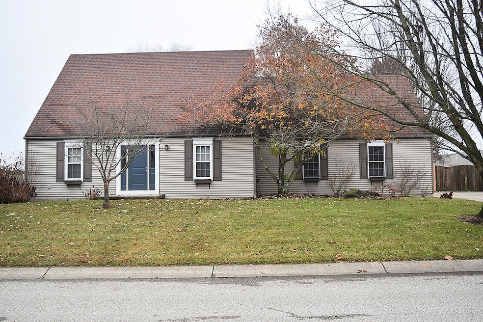 48 Ashlin Ct, Batesville, IN 47006 - photo 1