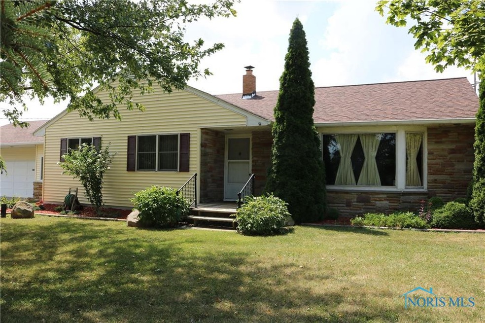 32 S Nissen Rd, Elmore, OH 43416 - photo 1