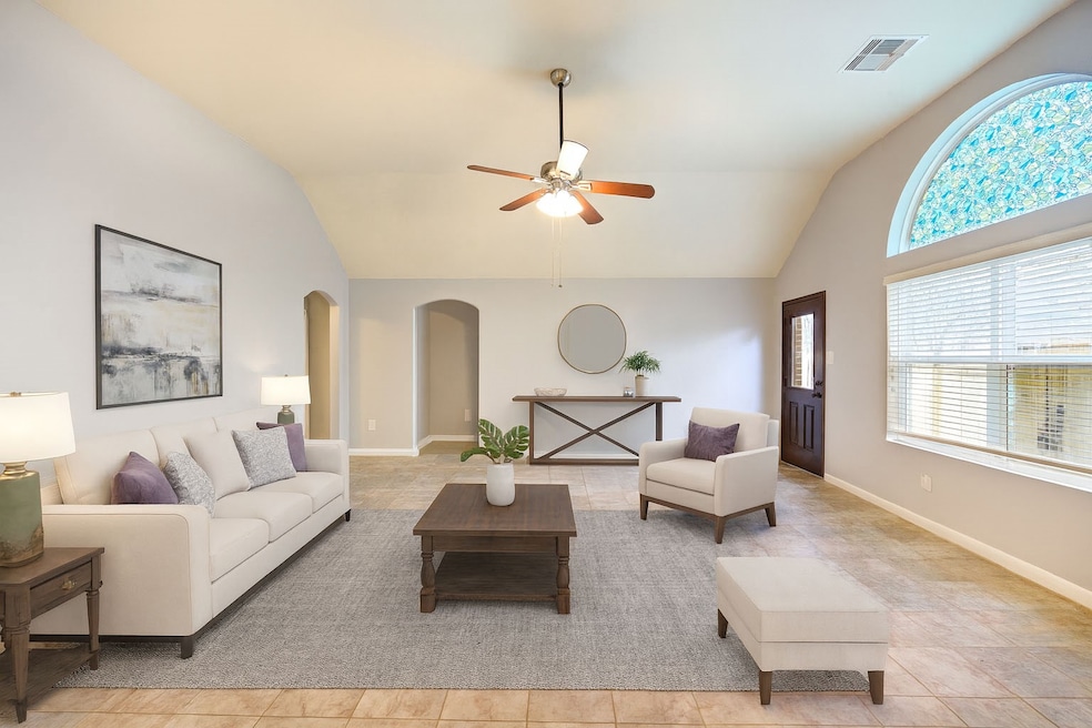 2102 Indian Clearing Trail, Rosenberg, TX 77471 - photo 1