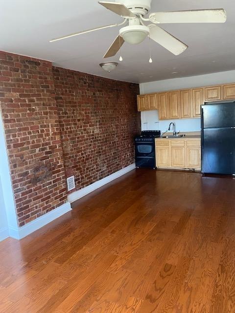 12 Monticello Ave unit 3, Jersey City, NJ 07304 - photo 1