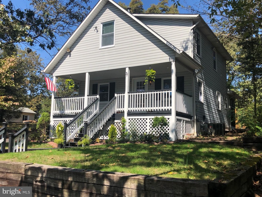 77 W Evanson Ave, Clementon, NJ 08021 - photo 1