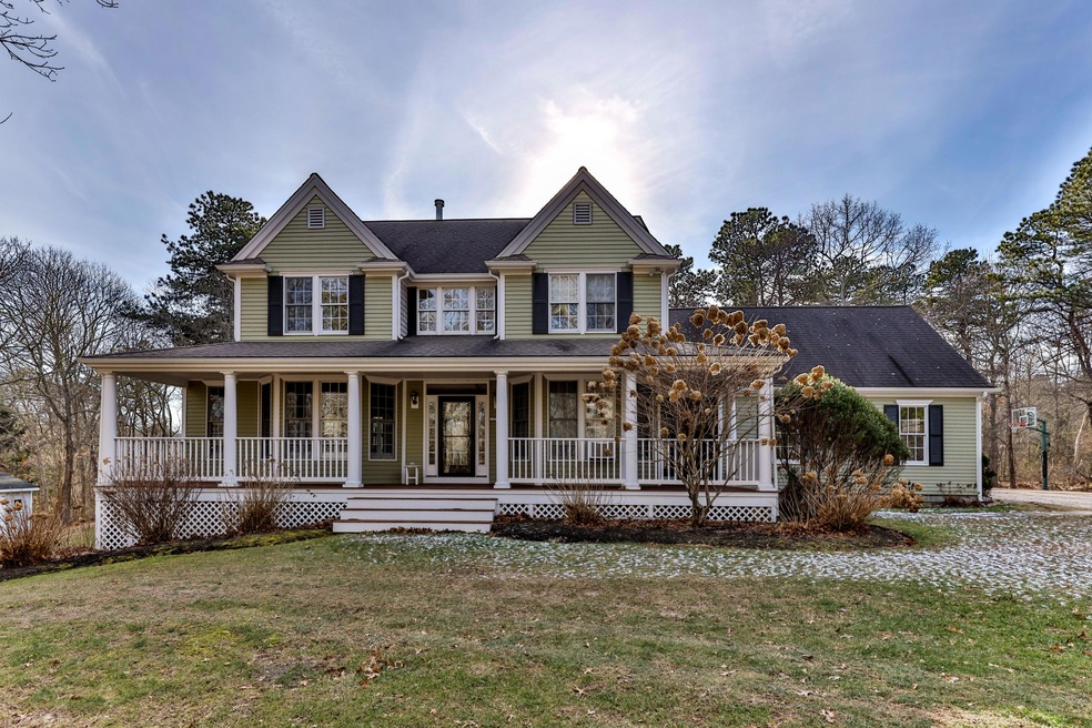 3 Windy Now Ln, Sandwich, MA 02537 - photo 1