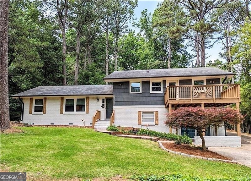 3860 Cardinal Dr, Tucker, GA 30084 - photo 1