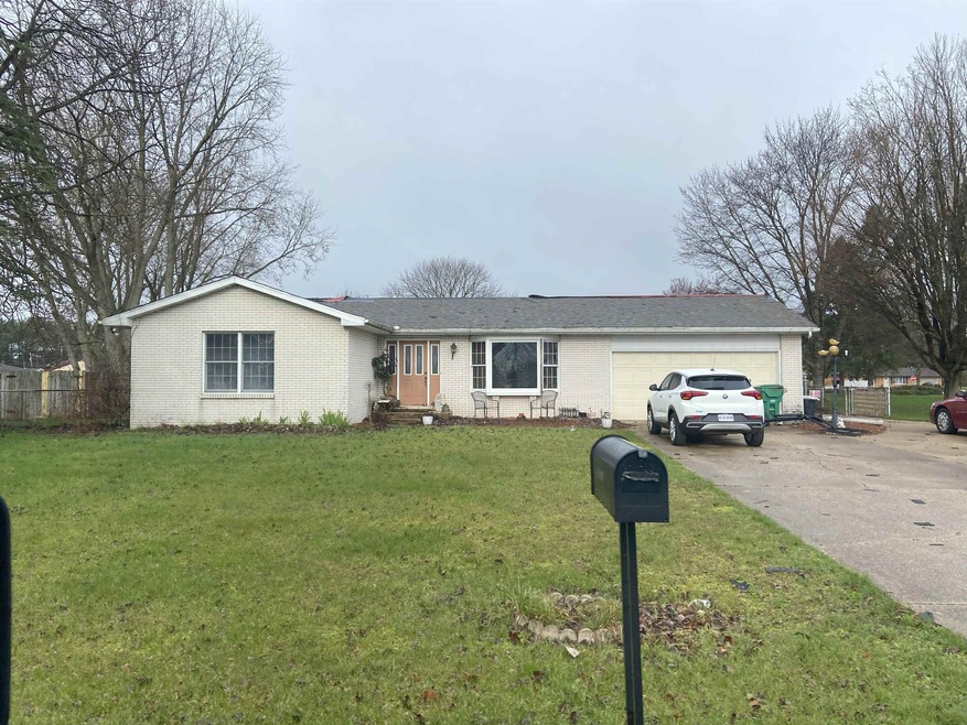 52311 Monte Vista Dr, Granger, IN 46530 - photo 1