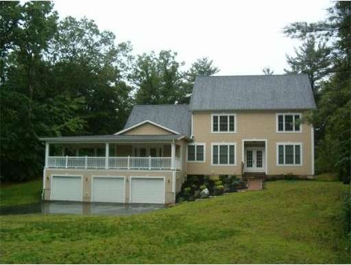 6 Lawrence Cir, Amherst, MA 01002 - photo 1