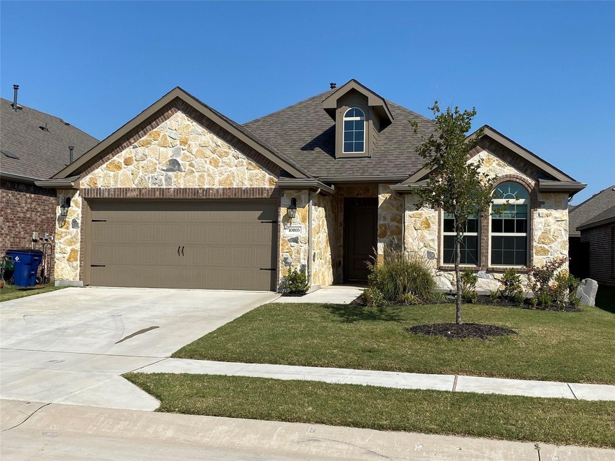 10805 Blaze St, Aubrey, TX 76227 - photo 1