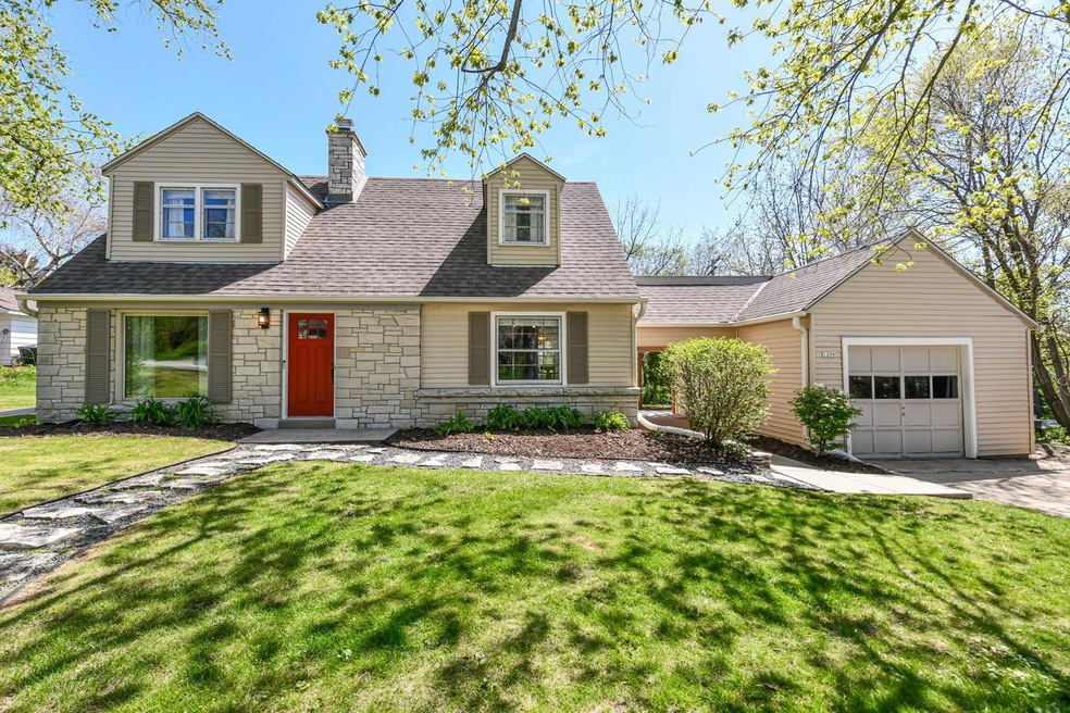 1206 N 121st St, Milwaukee, WI 53226 - photo 1