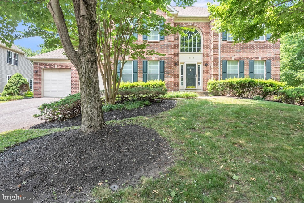12103 Guinevere Place, Glenn Dale, MD 20769 - photo 1