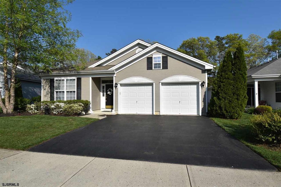 4 Wordsworth St, Galloway, NJ 08205 - photo 1