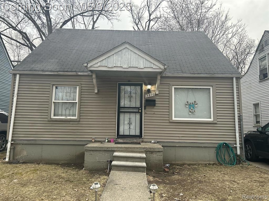Sold $38,050 • Co-Listing Agent