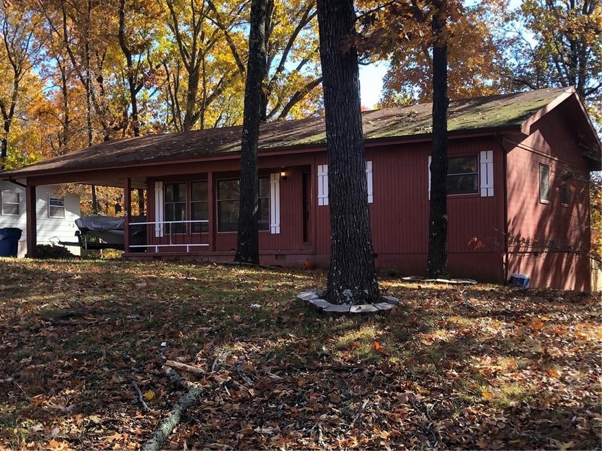 5 Stretford Dr, Bella Vista, AR 72714 - photo 1