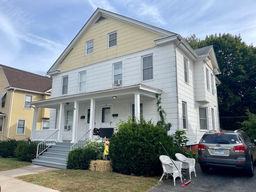 46 Hartford Ave, Enfield, CT 06082 - photo 1