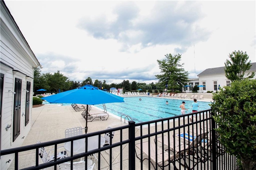 6032 Grand Reunion Dr, Hoschton, GA 30548 - photo 1