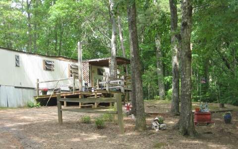 238 Old Loving Rd, Mineral Bluff, GA 30559 - photo 1