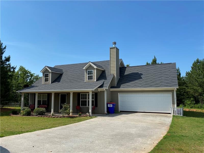 8835 Grassy Knoll Ln, Clermont, GA 30527 - photo 1