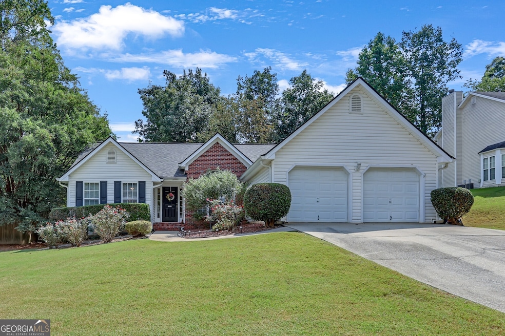 835 Madison Chase Way, Lawrenceville, GA 30045 - photo 1